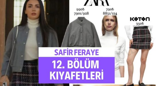 safir