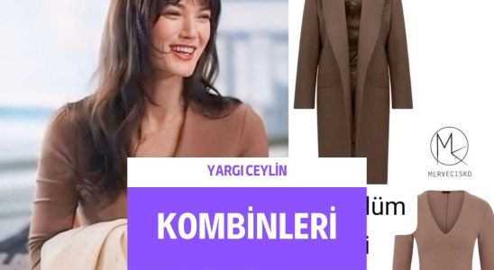 Yargı 84. Bölüm Ceylin