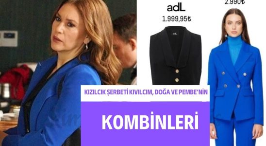 Pembe, Kıvılcım ve Doğa