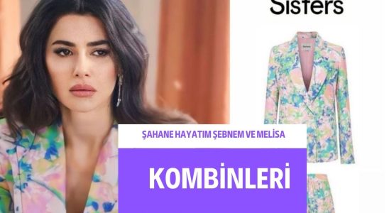 Şahane Hayatım 17. Bölüm Şebnem