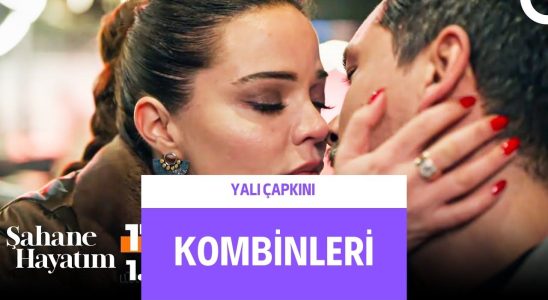 Şahane Hayatım 17. Bölüm fragmanı