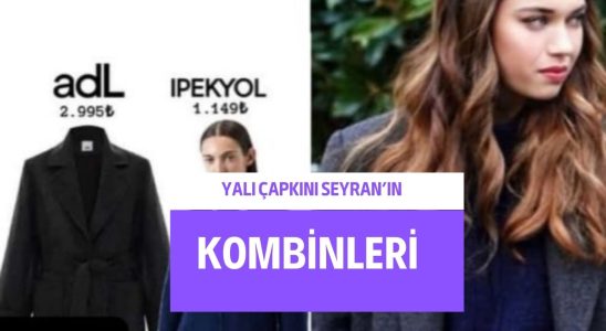 Yalı Çapkını Seyran