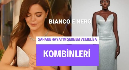 Şahane Hayatım, Şebnem ve Melisa’nın 15. Bölüm