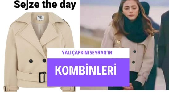 Kızılcık Şerbeti 51. Bölüm Doğa