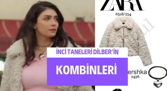 İnci Taneleri