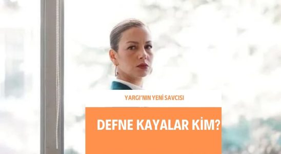 Defne kayalar