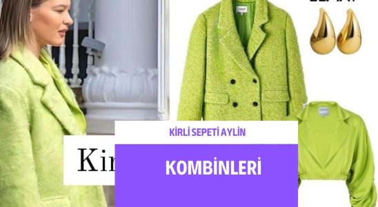 Kirli Sepeti 23. Bölüm Aylin