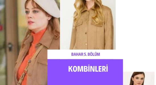 Bahar 5. Bölüm