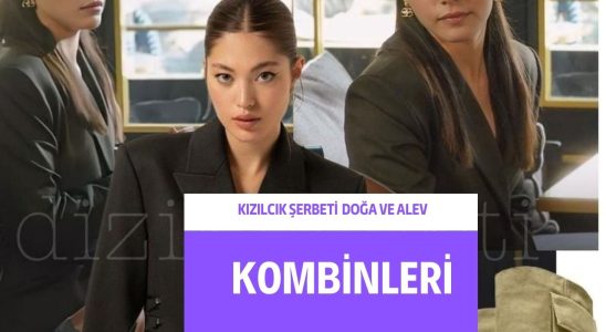 Doğa ve Alev