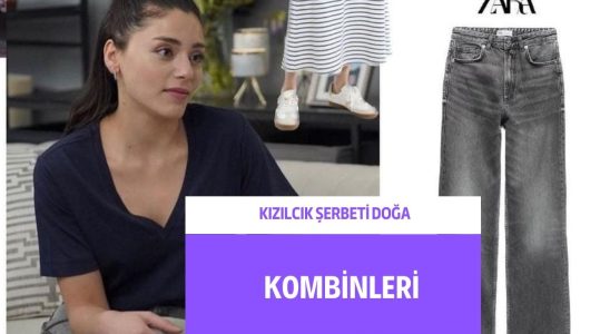 Kızılcık Şerbeti
