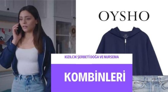 Kızılcık Şerbeti 53. Bölüm