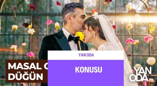 Yan Oda dizisinin konusu