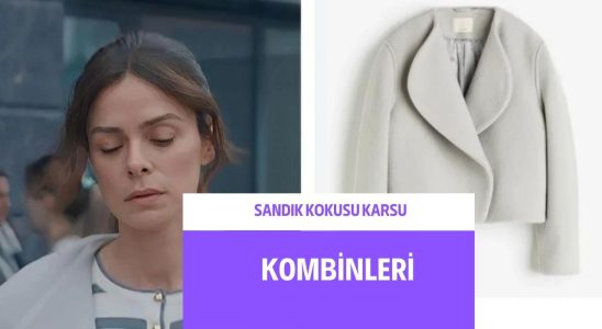 Sandık Kokusu Karsu