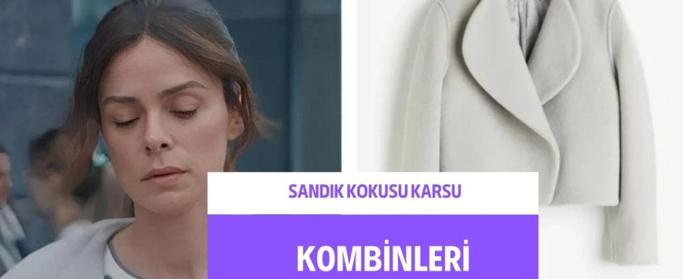 Sandık Kokusu Karsu