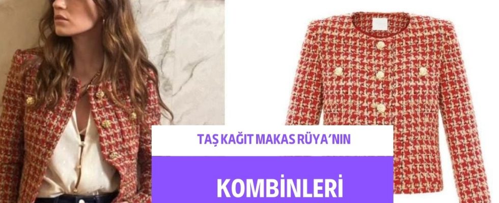 Taş Kağıt Makas 4. Bölüm Rüya kombinleri