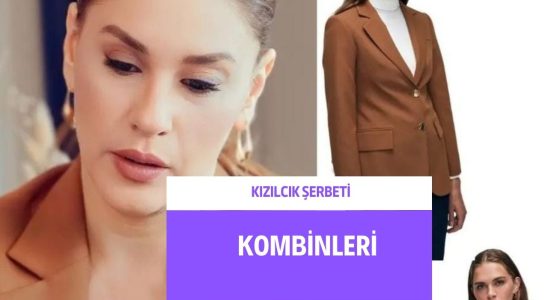 Kıvılcım, Pembe Çimen ve Doğa’nın kıyafetleri