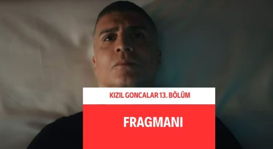 Kızıl Goncalar 13. Bölüm fragmanı