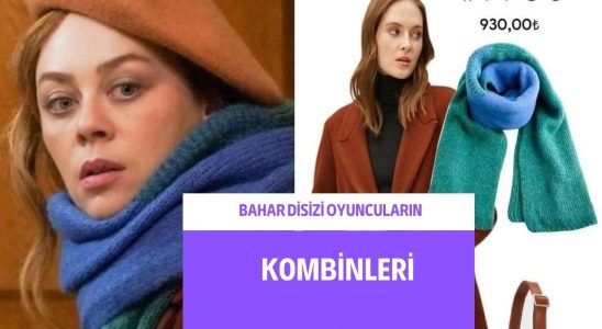 Bahar ve Timur arasında geçen diyalog TT oldu! Peki Bahar 7. Bölüm  kombinleri hangi marka?