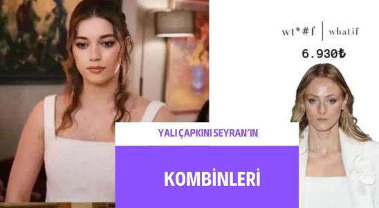 Yalı Çapkını SeyranYalı Çapkını Seyran