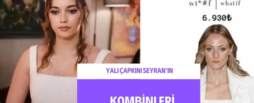 Yalı Çapkını SeyranYalı Çapkını Seyran