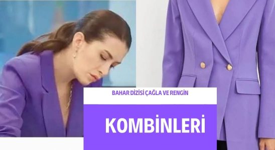 Rengin ve Çağla