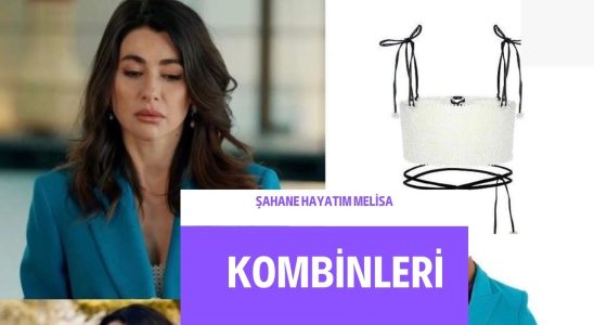 Şahane Hayatım 18. Bölüm Melisa