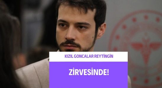 Kızıl Goncalar 13. Bölümü