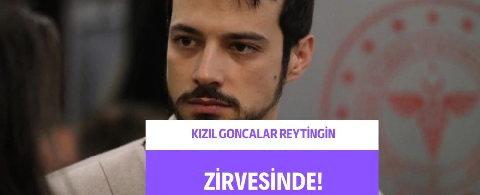 Kızıl Goncalar 13. Bölümü
