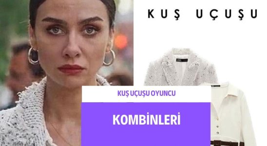 Kuş Uçuşu