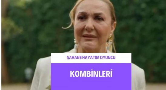 Şahane Hayatım Nilgün