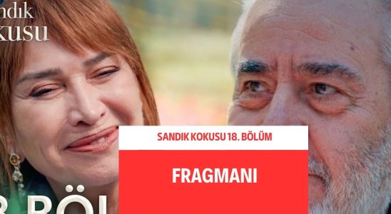 Sandık Kokusu 18. Bölüm fragmanı