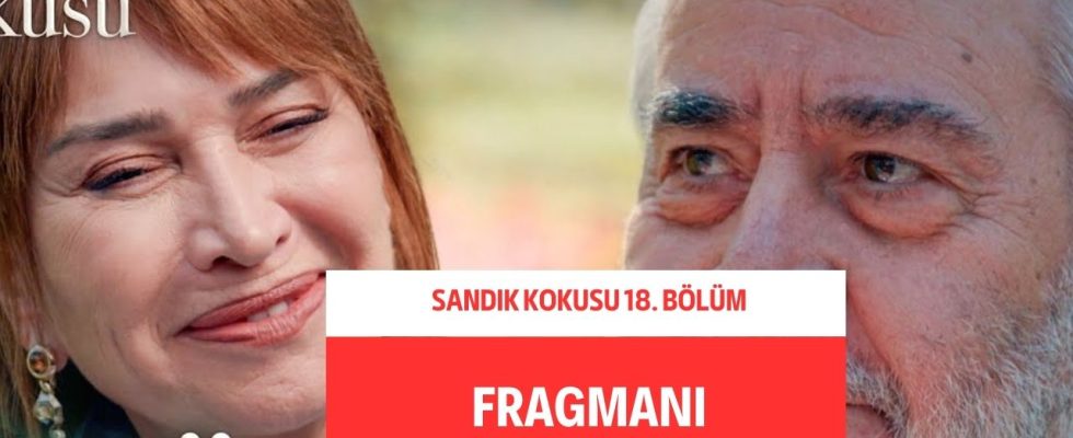 Sandık Kokusu 18. Bölüm fragmanı