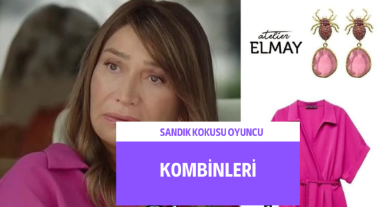 Sandık Kokusu oyuncuların 29. Bölüm kıyafetleri hangi marka?