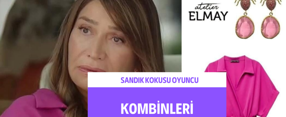 Sandık Kokusu oyuncuların 29. Bölüm kıyafetleri hangi marka?
