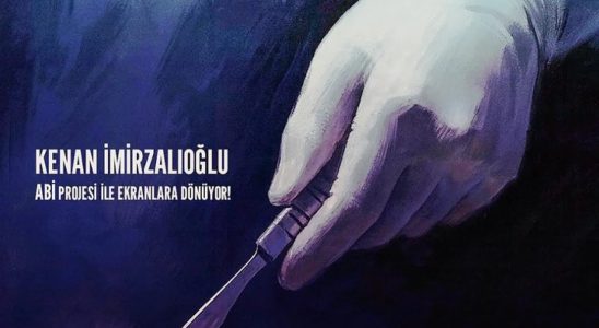 Kenan İmirzalıoğlu