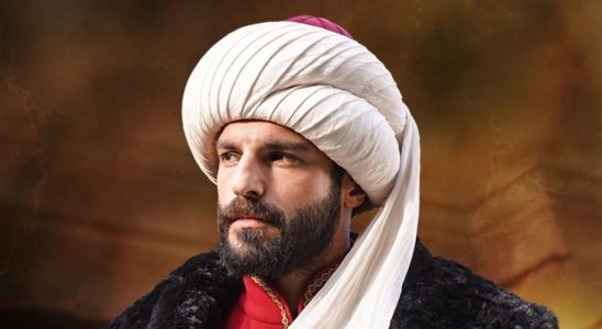 Mehmed Fetihler Sultanı