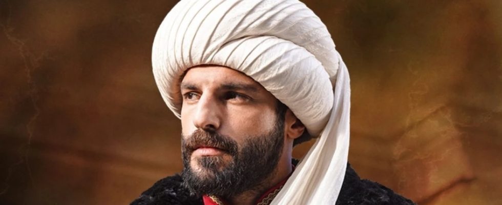 Mehmed Fetihler Sultanı