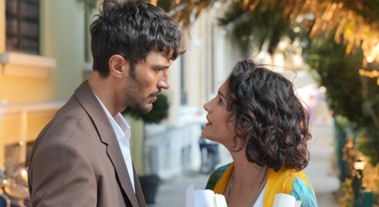 Halef: Köklerin Çağrısı