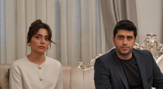 Kızılcık Şerbeti