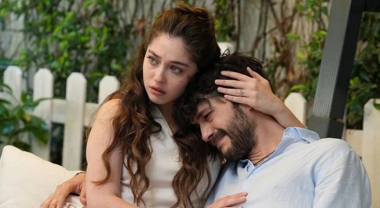 Türkiye’de Yayınlanamayan Leyla Dizisinin Finali Sürpriz Şekilde Yurt Dışında Gösterildi!